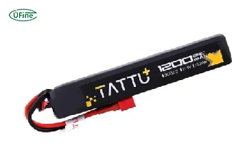 tattu 11.1v airsoft battery