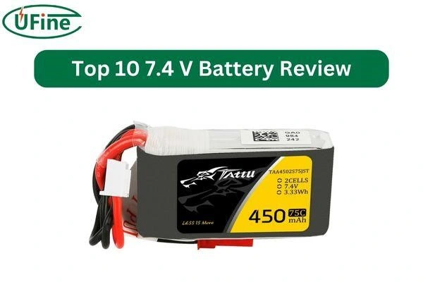 tattu 7.4 v battery