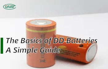 the basics of dd batteries a simple guide