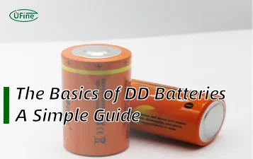 the basics of dd batteries a simple guide