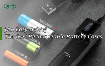 the best rechargeable battery cases an easy guide