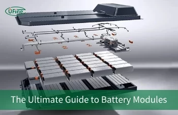 the ultimate guide to battery modules