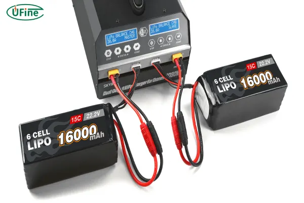 types-of-rc-lipo-battery-chargers