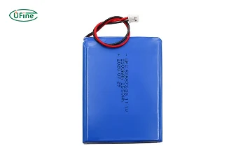 ufine 11.1v mini lithium polymer battery