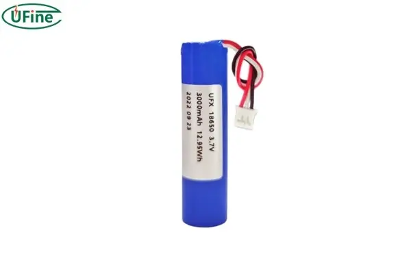 ufine battery remote control battery