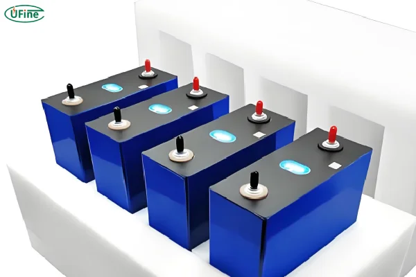 understanding 3.2v battery