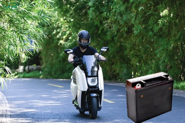 understanding motorcycle battery