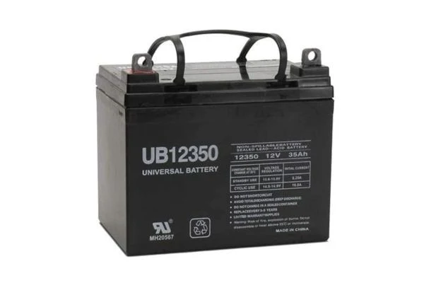 universal power group 12v 35ah battery