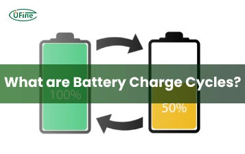 what are battery charge cycles