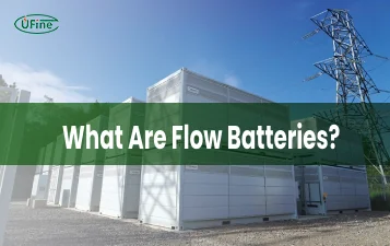 what are flow batteries a beginners overview