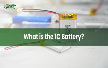 what is a 1c battery