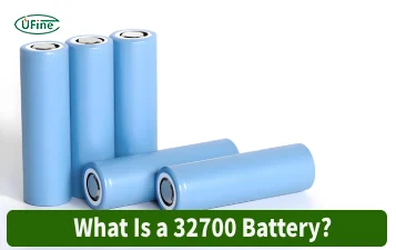 What Is a 32700 Battery? Everything You Should Know