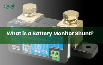 what-is-a-battery-monitor-shunt