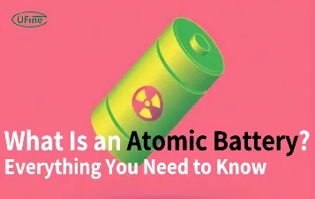 what is an atomic battery everything you need to know