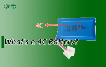 what s a 4c battery a simple guide for you