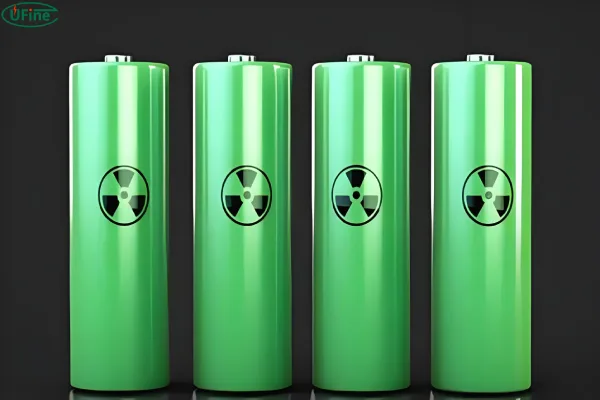 What Is an Atomic Battery? Who Invented Atomic Battery