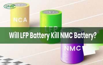 will lfp battery kill nmc battery