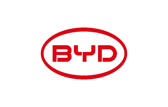 byd company limited