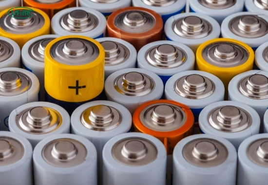 can alkaline batteries be recharged