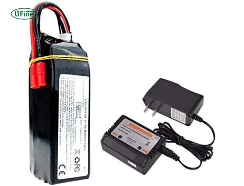 cbb 11 1 v 5200mah lipo battery pack