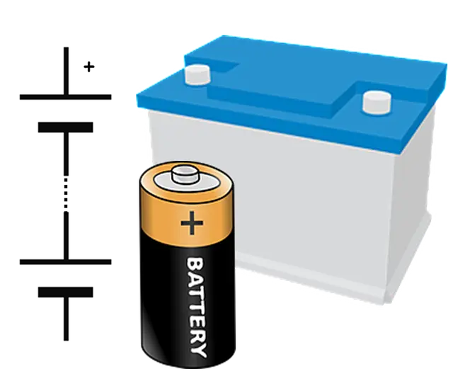 cells and battery