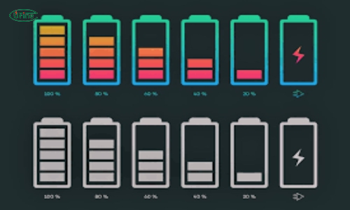 charge lithium ion battery without charger