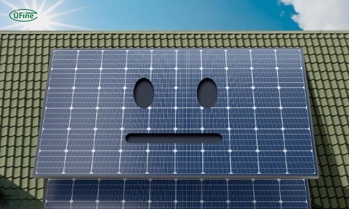 choosing solar panels for charging lithium batteries