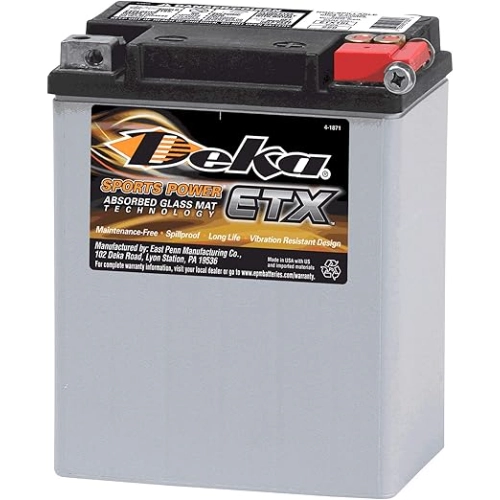 deka sports power etx 15l