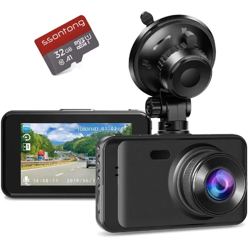 dongguan deep dream electronic dash cam battery