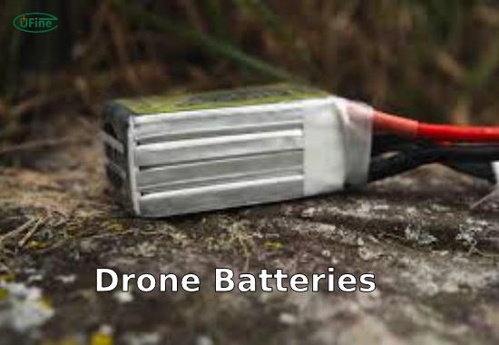 drone batteries