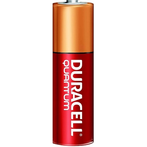 duracell quantum aa