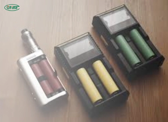 ECig Batteries and Chargers: What You Should Know