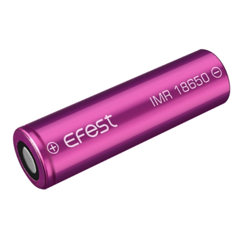 efest imr18650 battery