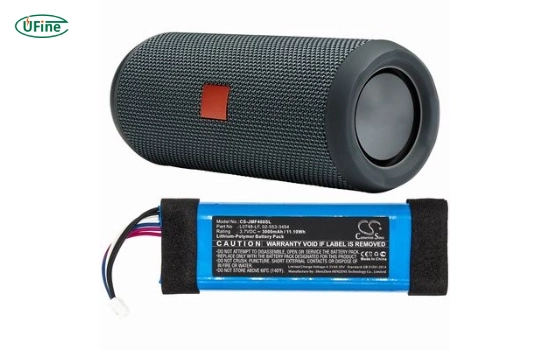 factors to consider when choosing a speaker battery