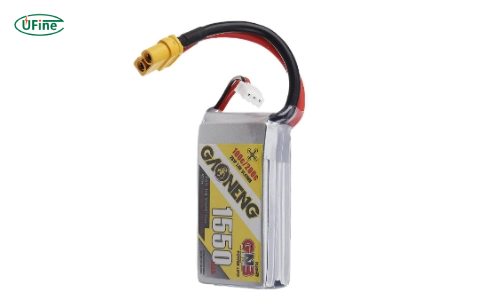 gaoneng gnb 7 4 v 1550mah 100c