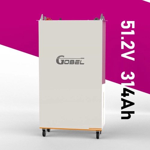 gobel power lifepo4 prismatic cell