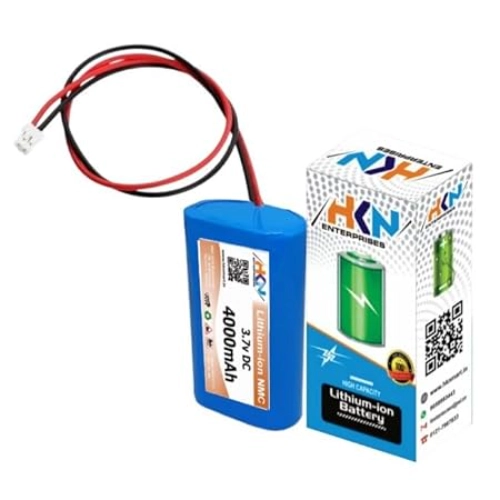 hkn enterprises li ion battery