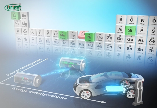 how cobalt free technology is changing the ev landscape