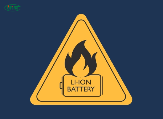 how do lithium ion batteries perform in extreme temperatures