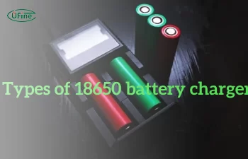 how to charge 18650 battery