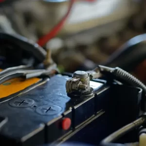 how to replace battery terminals