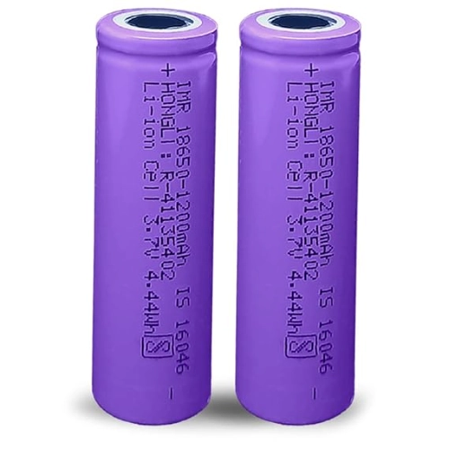 huncha high capacity hongli lithium ion battery pack