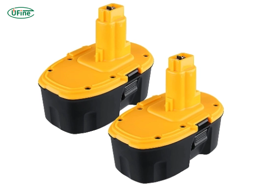 jaukist 18 v power tools replacement battery