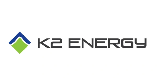k2 energy solutions