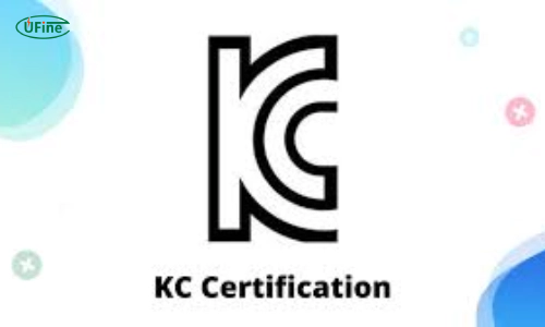 kc certification