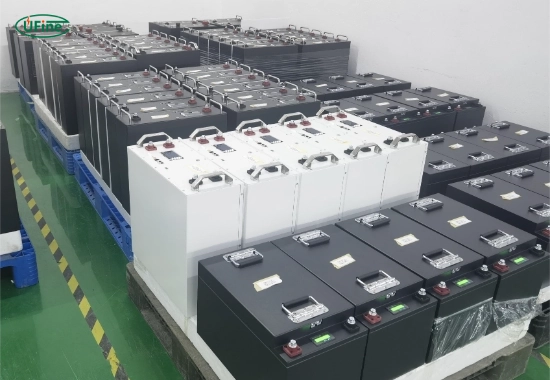 key factors to consider when choosing a lithium battery box