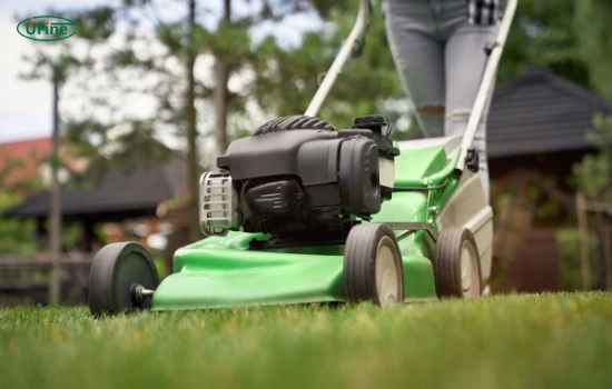 lawn mower battery lifespan