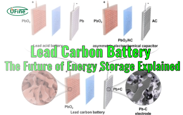 lead carbon battery the future of energy storage explained