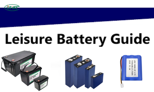 leisure batteries