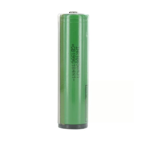 lg mj1 18650 battery